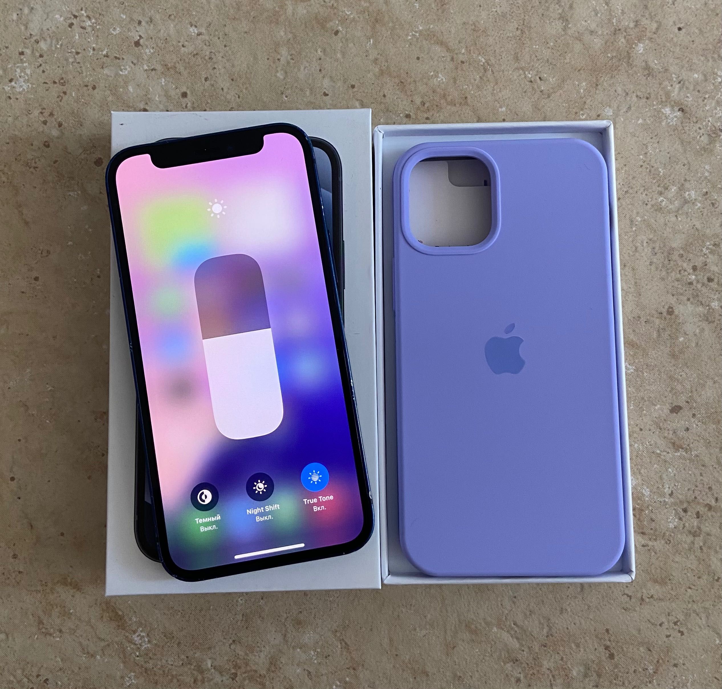 iPhone 12 Mini 128GB neverlock