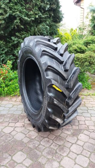 Opona rolnicza 380/70R28 Alliance AgristarII 127D TL