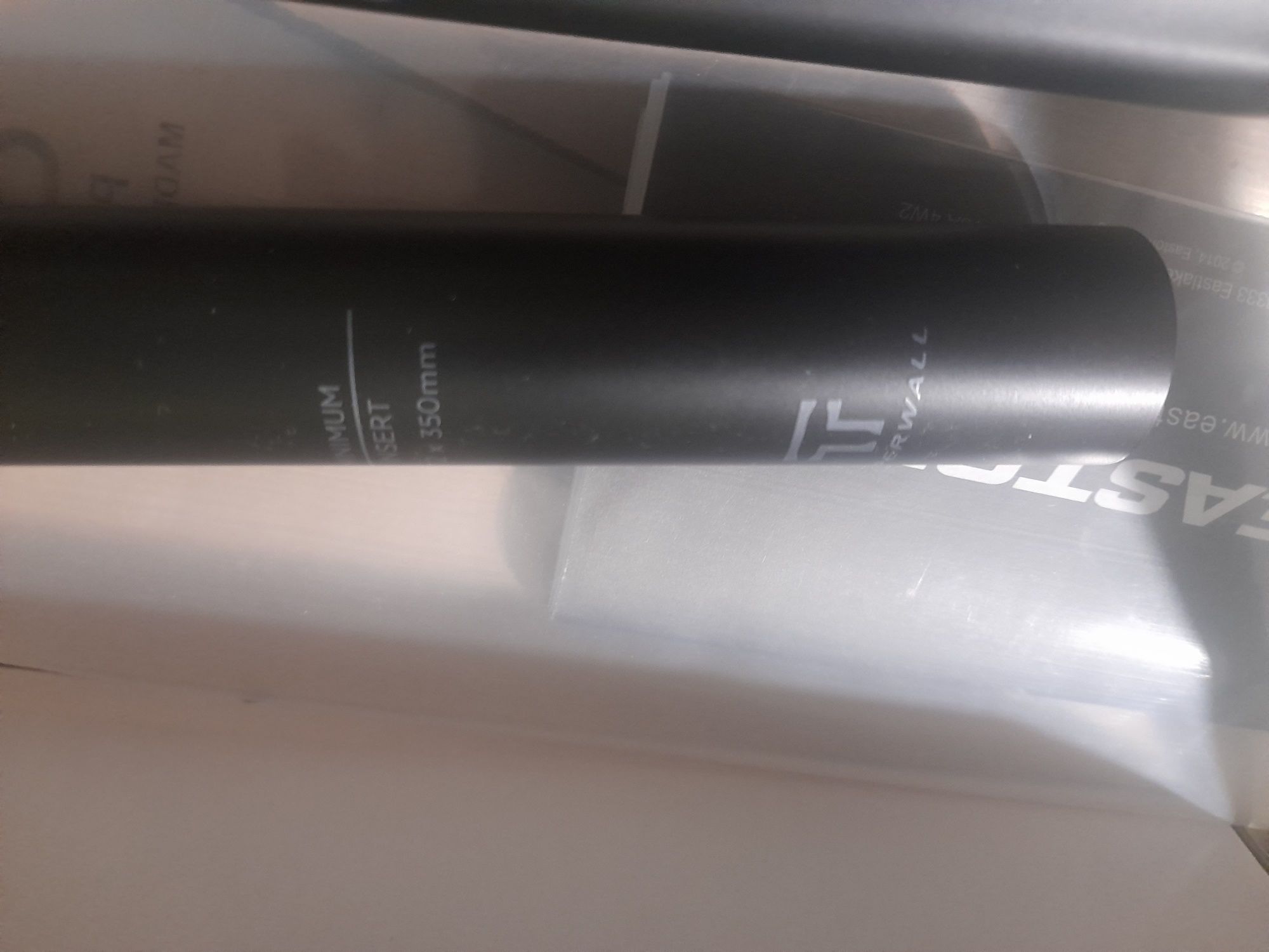 Kierownica easton EC 70 sl 44mm nowa