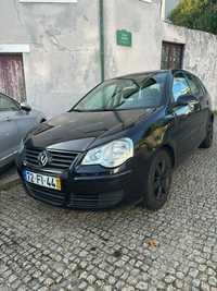 VW POLO 2008 1.2