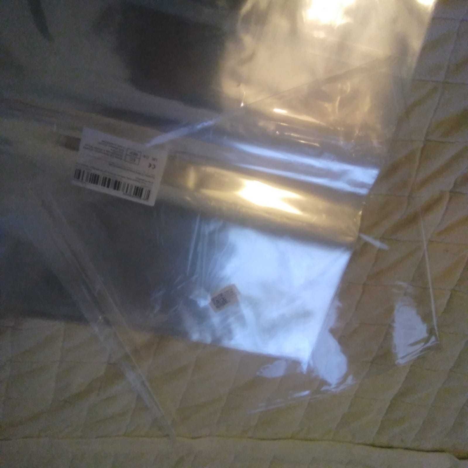50 capas para vinil 12" (vinis grandes) com adesivo para fechar