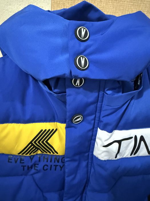 Жилетка, безрукавка на мальчика