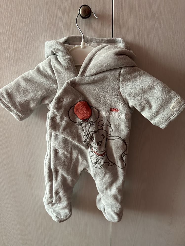Дитячі теплі комбінезони , бодіки , человечки