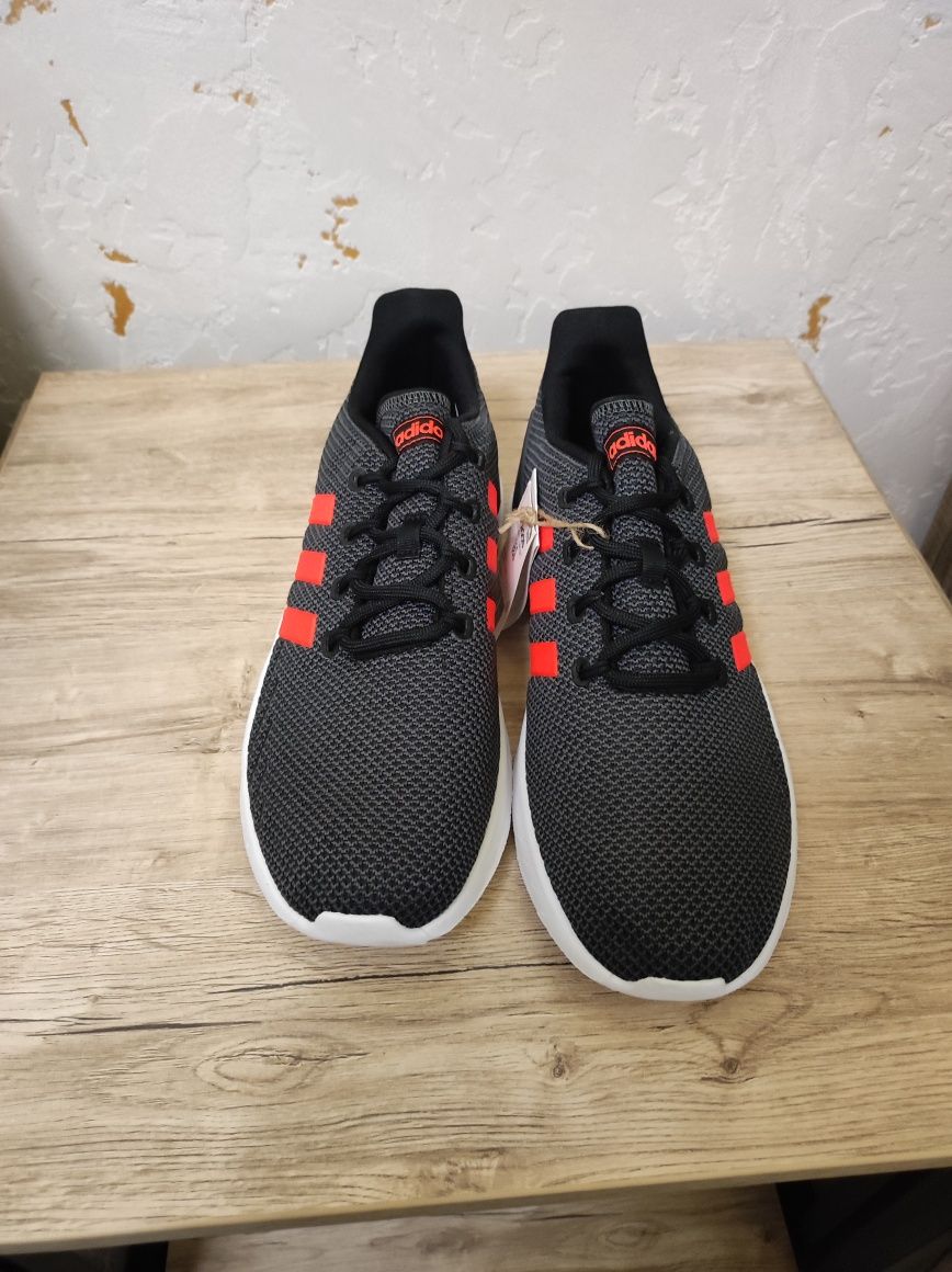 Оригінальні чоловічі кросівки ADIDAS QUESTAR FLOW NXT SHOES (FY9562)