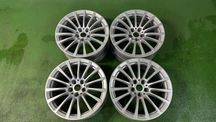 Felgi aluminiowe 18" 8Jx18H2 5x112x66,6 ET30 BMW Audi Mercedes itp.