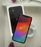 Telefon iPhone 11 64 GB