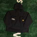 Куртка, Анорак Corteiz Storm Jacket Black Men's | M, L, XL | Новий