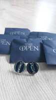 Przypinki The Open (golf)