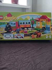 LEGO Duplo Мій перший поїзд (10507)