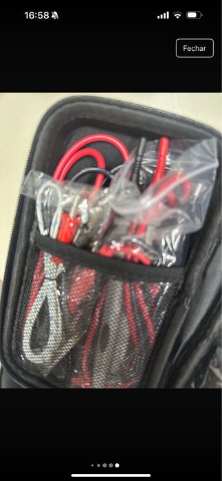 Multimetro digital inteligente alta qualidade