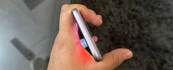 iPhone 11 novo sem riscos