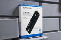 WD Black SN850P 1TB NVMe SSD For PS5 consoles (WDBBYV0010BNC-WRSN)