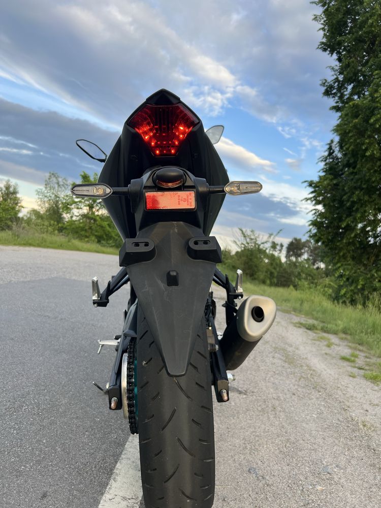 Yamaha mt 03 2023 abs Ямаха мт 03