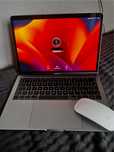 Macbook pro 13 2017
