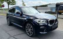 BMW X3 G01 * xDrive20i 184KM * M-PAKIET * Harman Kardon * KAM360 * VOLL *