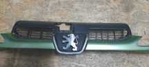 ATRAPA GRIL GRILL PEUGEOT 206 CC 9628691277