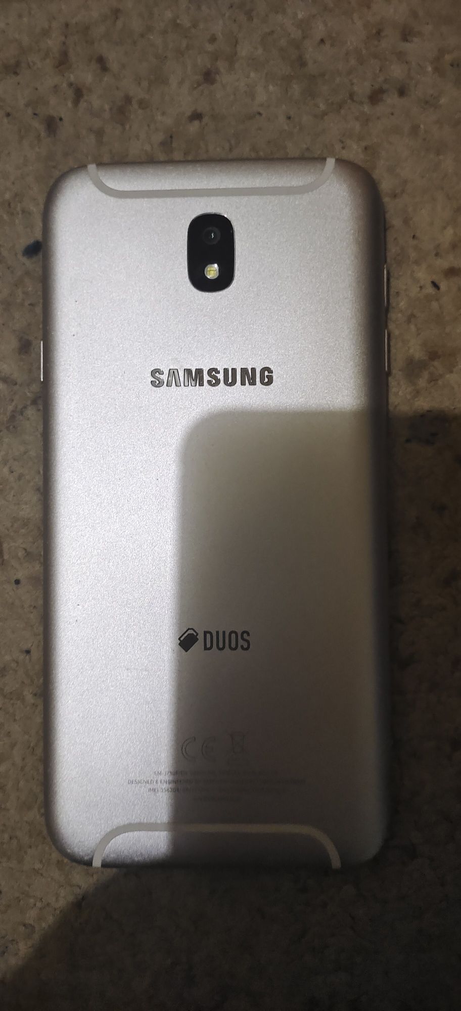 Samsung J 730F Dual sim