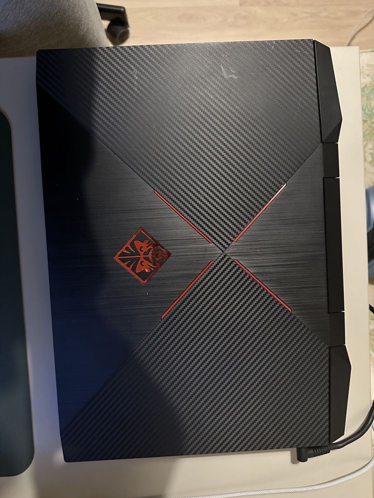 HP OMEN i7 (15-dc0019np)