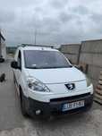 Peugeot Partner  Peugeot partner dobry stan