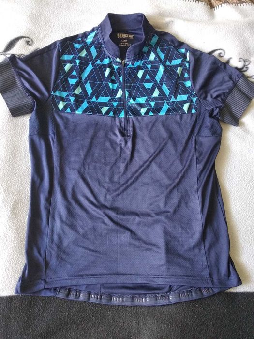 Велофутболки мужские, р.L, XL