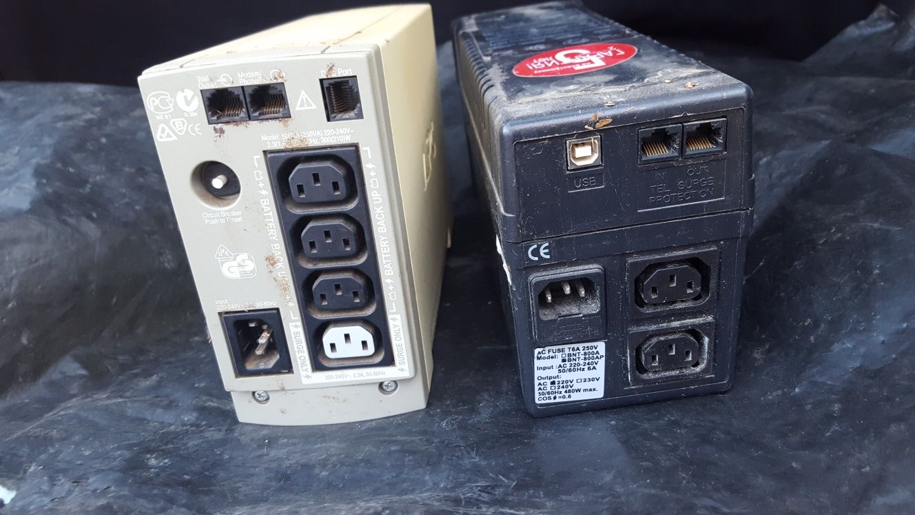 Упс upc безперебійник