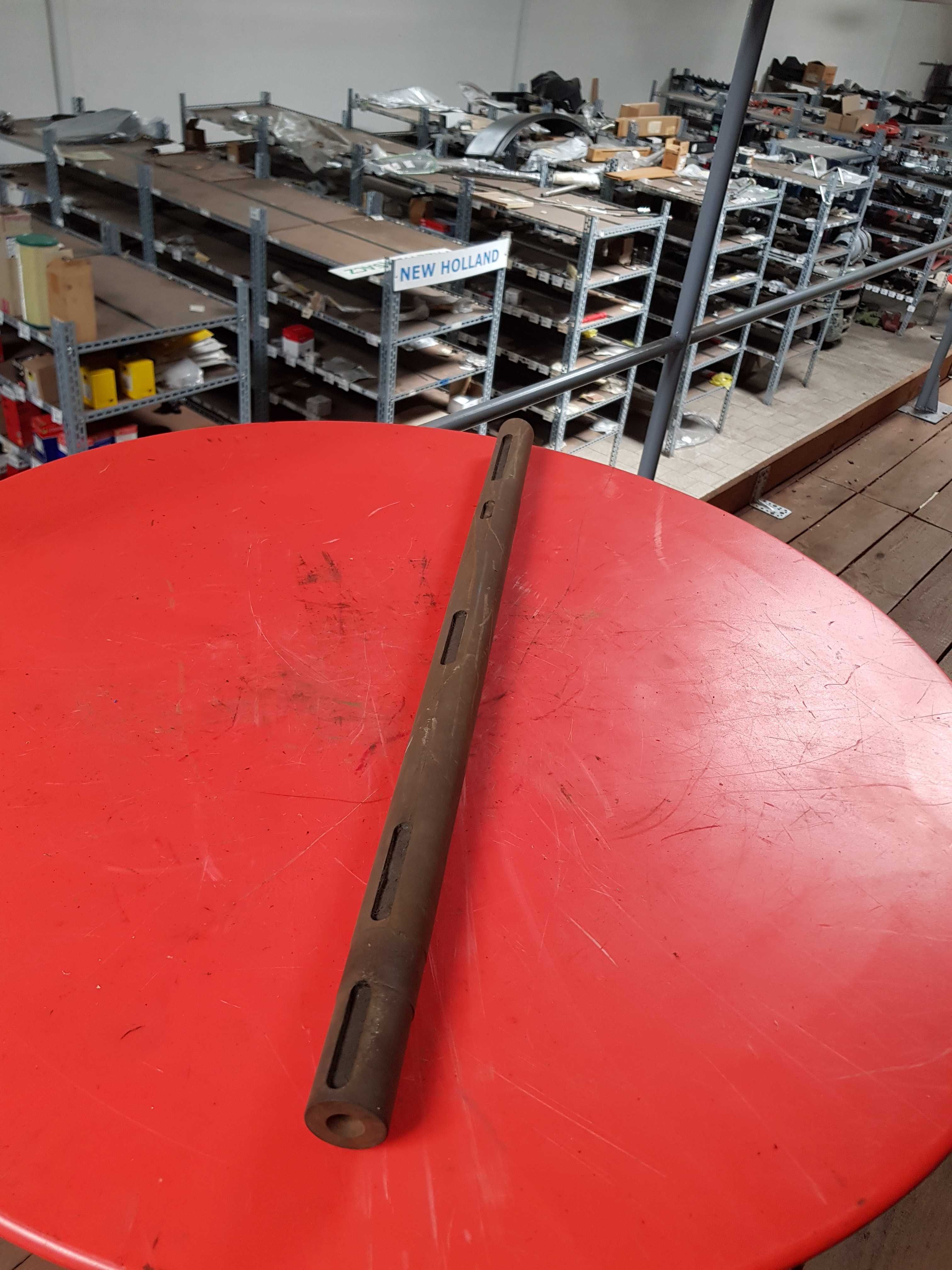 Wał supłaczy prasa FORTSCHRITT K-453  43351.00312