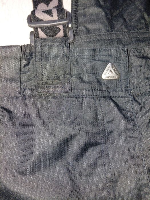 Гірськолижні штани чоловічі Karbon