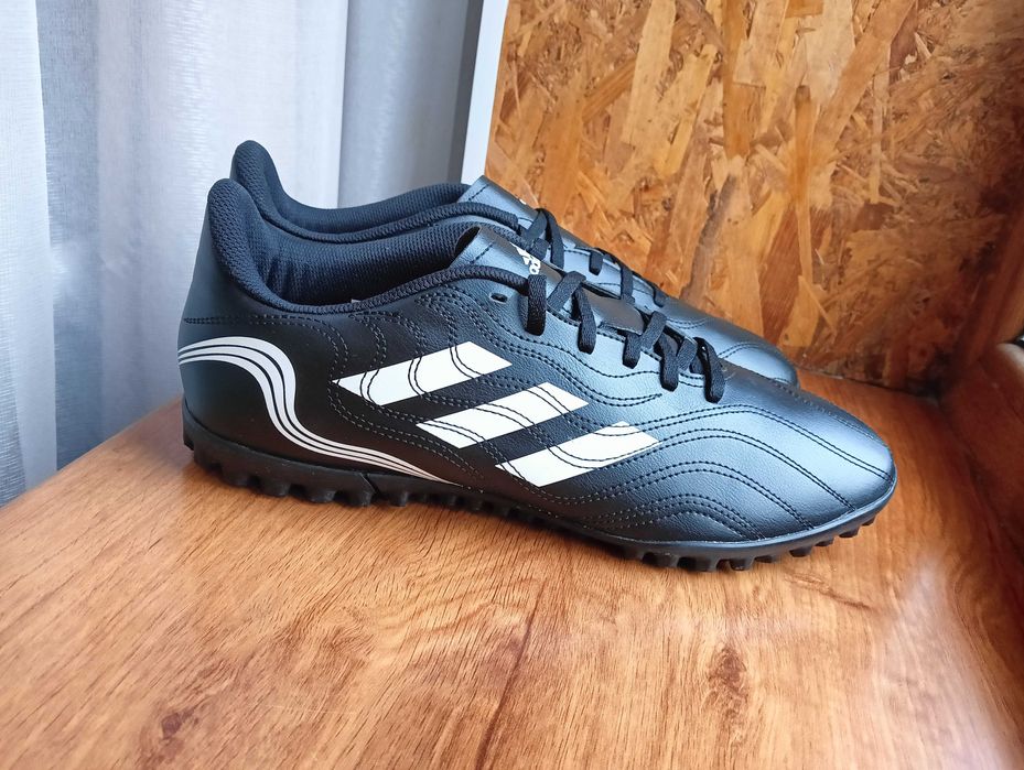 Сороконожки 44 - 45 Adidas Copa Sense.4. Оригінали. бутси кросівки
