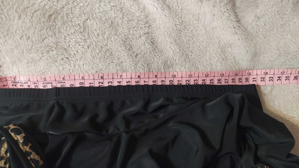 продам спідницю з шортиками для бальних танців