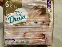 Pieluchy Dada extra care 6, 6 opakowan