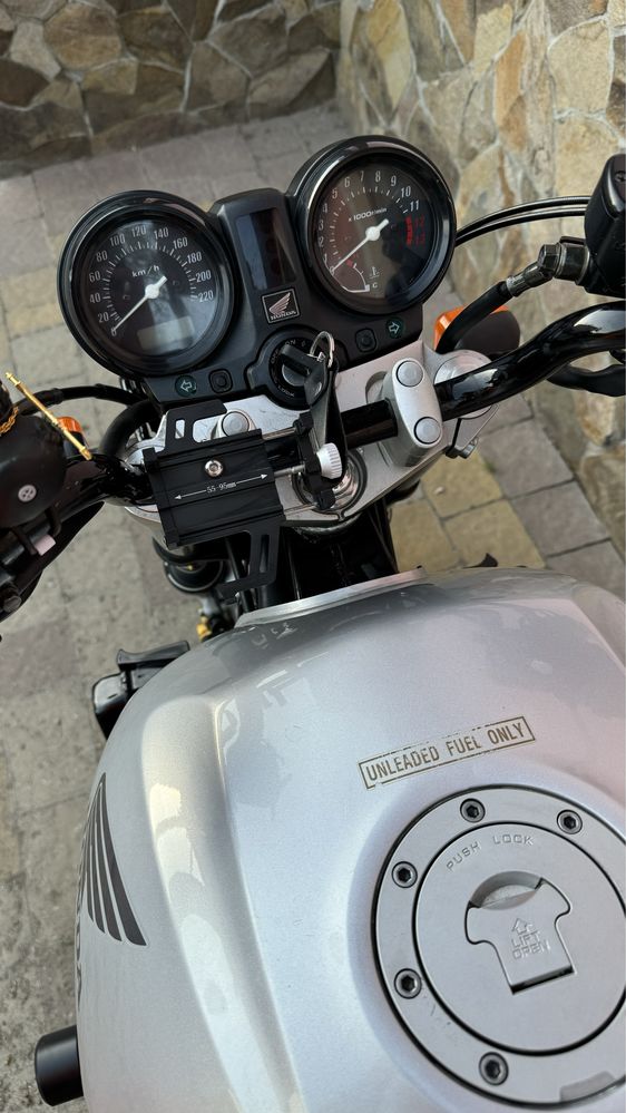 Продам honda cbf 600 ABS