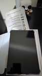 Vendo Xiaomi Pad 6 8GB RAM/128GB ROM c/capa e película de proteção