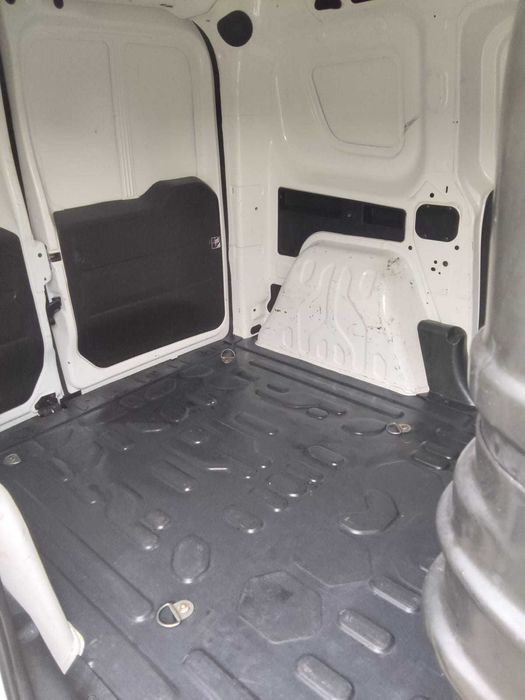 Fiat Doblo 1.3 Multijet