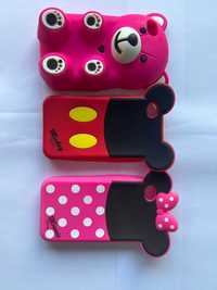 Capas Iphone 4 Infantis