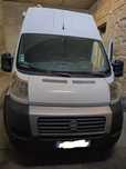 Negócio Imperdível - Autocaravana Fiat Ducato 250 DCMFC CXL