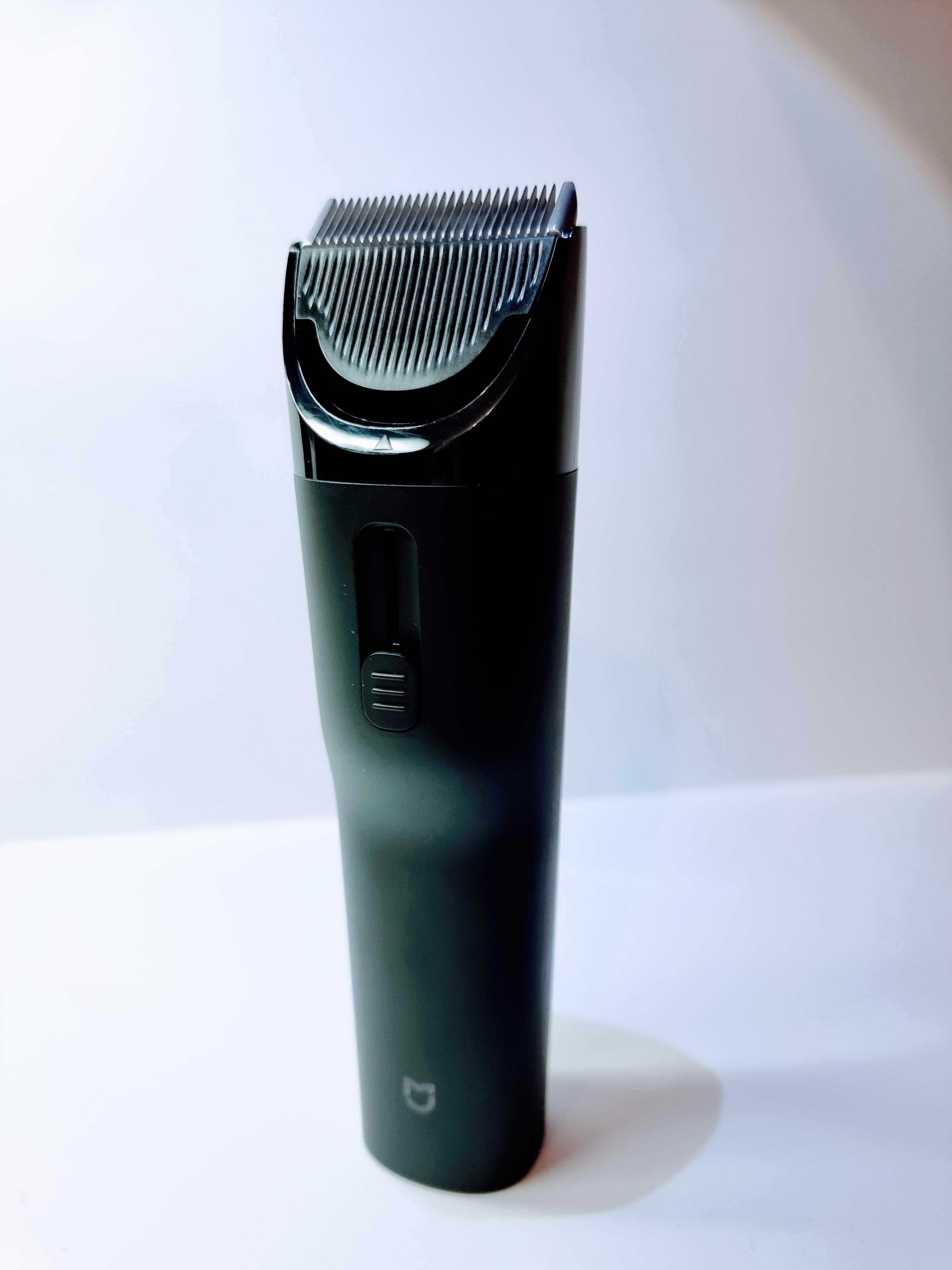 Машинка для стрижки XIAOMI MiJia Hair Clipper LFQ02KL