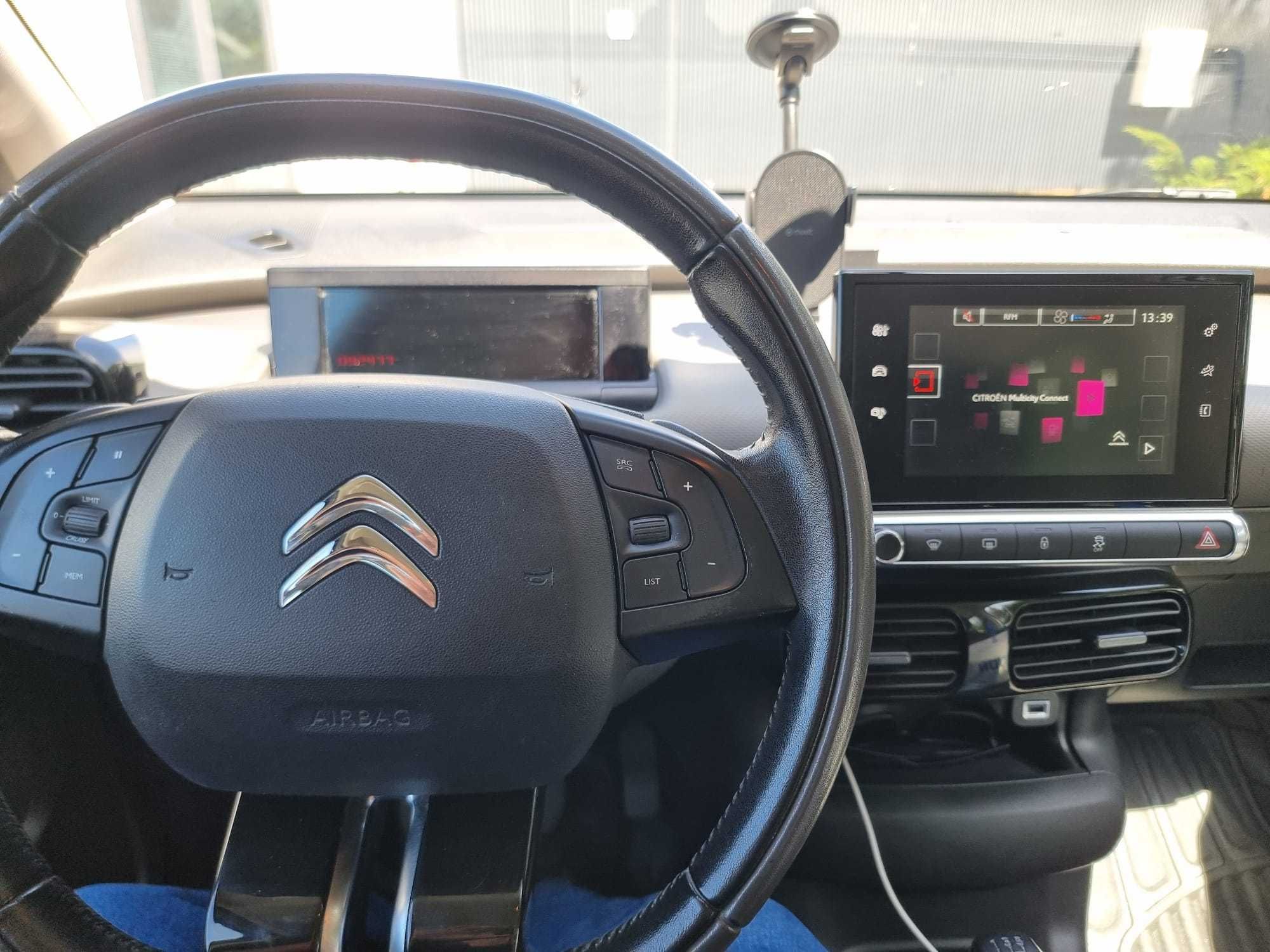 Citroën C4 Cactus 1.2 PureTech Feel