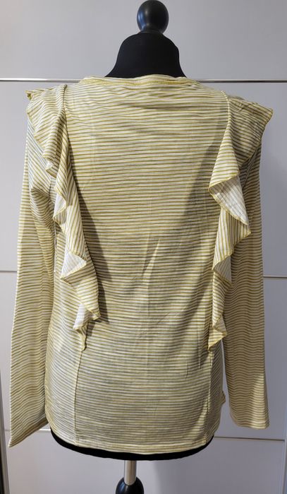 Bluzka w paski Next r. 34