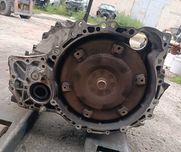 АКПП (коробка автомат) Lexus RX350 (II) 3.5 бензин (2GRFE). Разборка