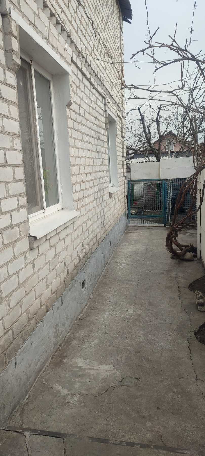 Продажа 2х эт.дома в Космическом районе