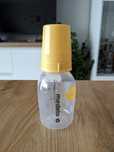Medela butelka do karmienia 150 ml, Smoczek rozmiar S