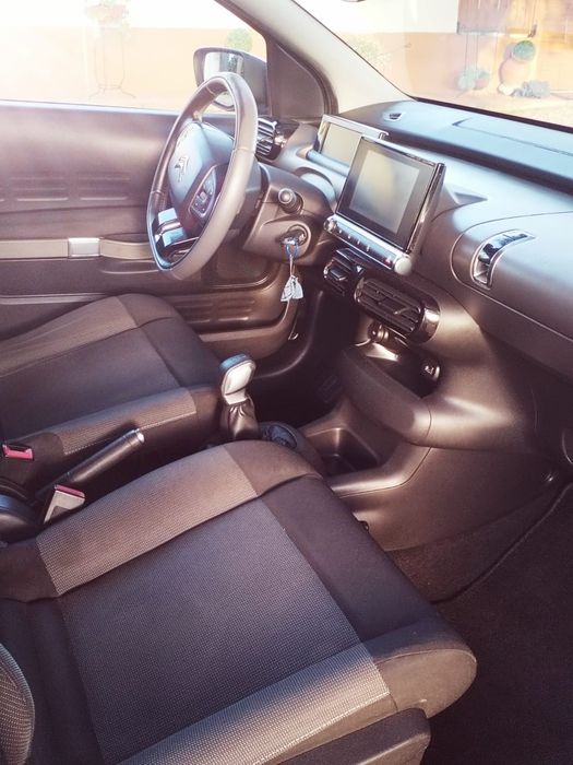 Citroen Cactus Diesel — foto 6