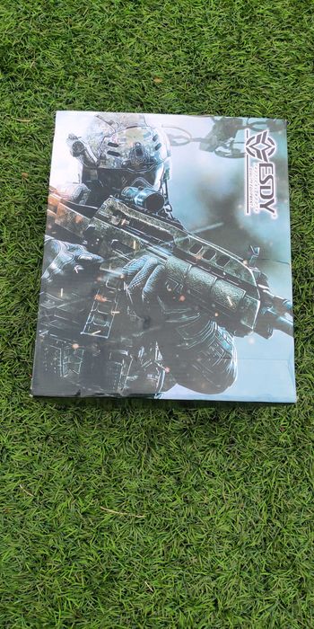 Тактичні кросівки