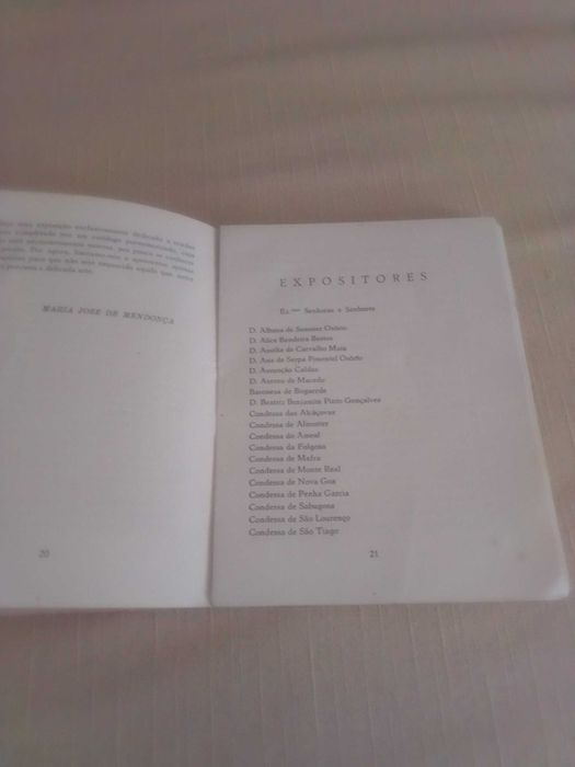 Rendas Portugesas e Estrangeiras - Museu Nacional de Arte Antiga