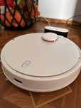 Odkurzacz xiaomi robot VACUUM S10