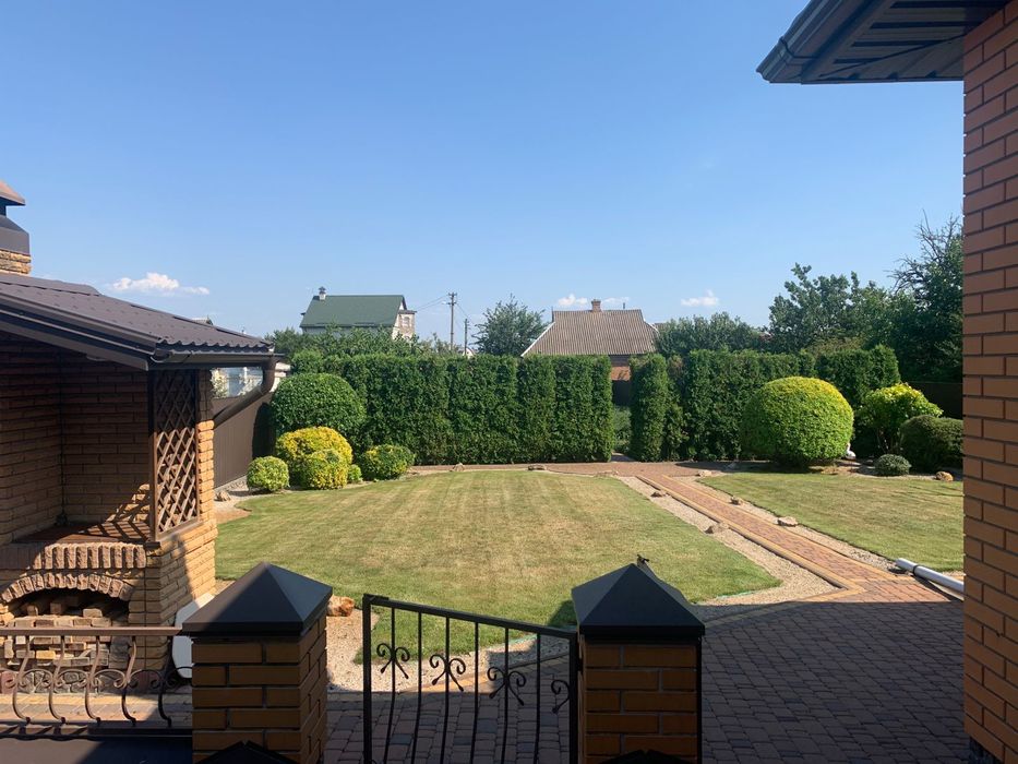 Продаж будинку мрії повул. Ставищанська