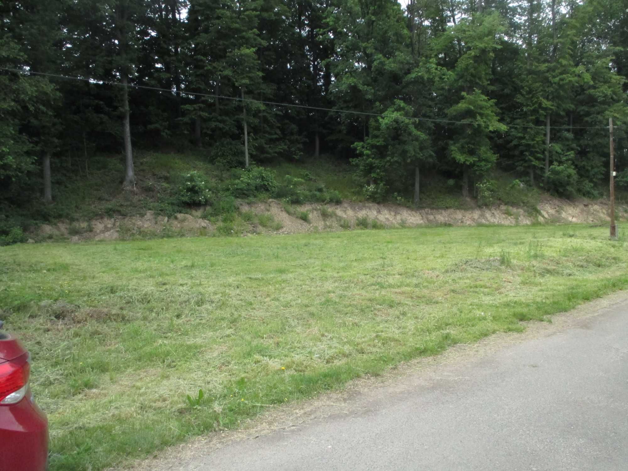 Budowlana 18 ZL\mk gmina STARE BOGACZOWICE