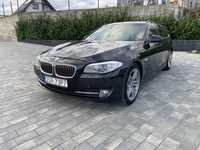 BMW Seria 5 SKÓRA | Xdirve 4x4 | moc 218 KM | Faktura VAT