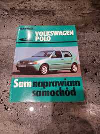 Volkswagen Polo Sam naprawiam