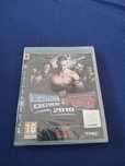 Smackdawn vr raw 2010 ps3 nowa